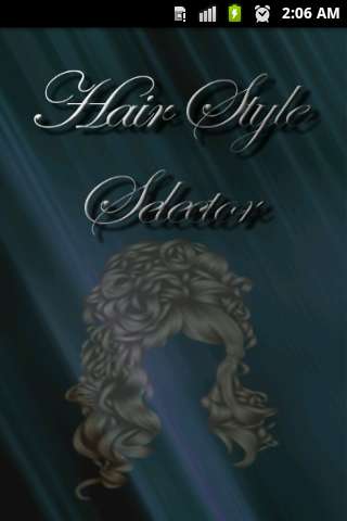 Run android online APK Hair Style Selector Lite from MyAndroid or emulate Hair Style Selector Lite using MyAndroid