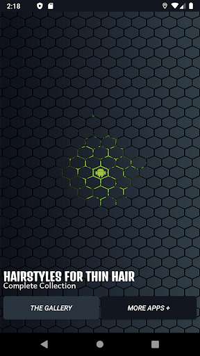 Emulate Android APK Hairstyles for Thin Hair Emulate Android APK Hairstyles for Thin Hair