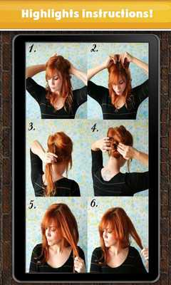 Emulate Android APK Hairstyles ideas 1