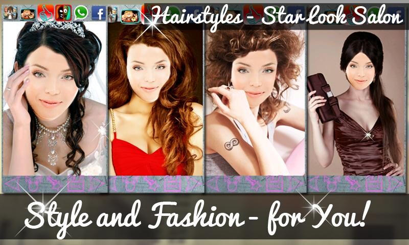 Run android online APK Hairstyles - Star Look Salon from MyAndroid or emulate Hairstyles - Star Look Salon using MyAndroid Run android online APK Hairstyles - Star Look Salon from MyAndroid or emulate Hairstyles - Star Look Salon using MyAndroid