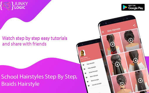 Run android online APK Hairstyles step by step for girls from MyAndroid or emulate Hairstyles step by step for girls using MyAndroid Run android online APK Hairstyles step by step for girls from MyAndroid or emulate Hairstyles step by step for girls using MyAndroid