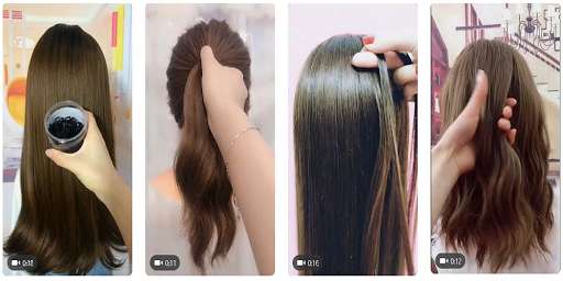 Run android online APK Hairstyle Video Tutorial from MyAndroid or emulate Hairstyle Video Tutorial using MyAndroid Run android online APK Hairstyle Video Tutorial from MyAndroid or emulate Hairstyle Video Tutorial using MyAndroid