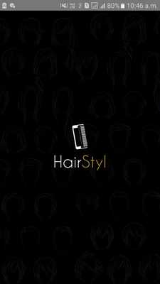 Emulate Android APK Hair Styl Emulate Android APK Hair Styl