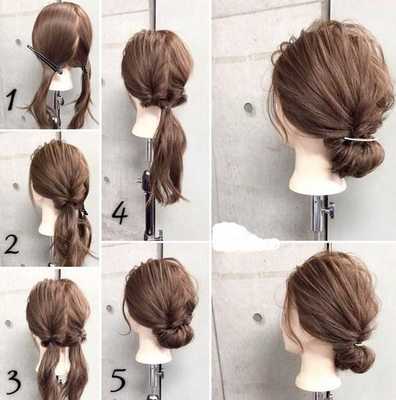 Emulate Android APK Hair Tie Style Emulate Android APK Hair Tie Style