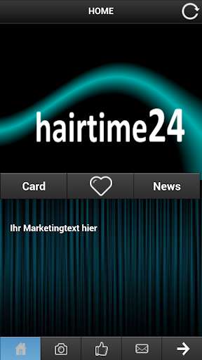 Run android online APK hairtime24 from MyAndroid or emulate hairtime24 using MyAndroid Run android online APK hairtime24 from MyAndroid or emulate hairtime24 using MyAndroid