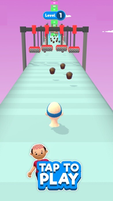 Emulate iPhone app Hair Transplant Runner using MyAndroid Emulate iPhone app Hair Transplant Runner using MyAndroid