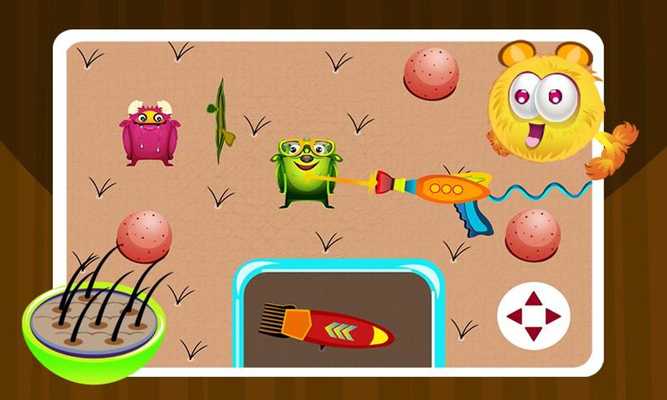 Emulate Android APK Hair Transplant Surgery Doctor