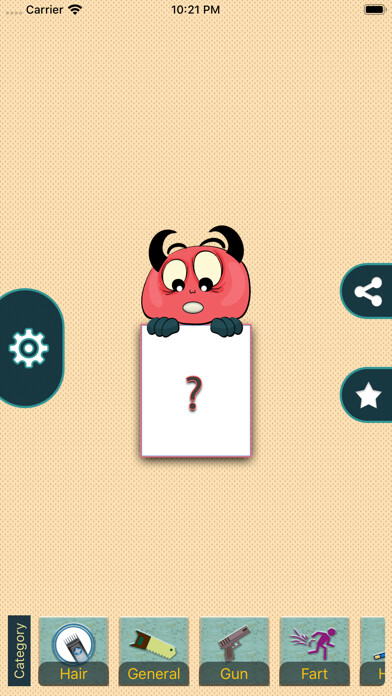 Emulate iPhone app Hair Trimmer - Prank Sound Box using MyAndroid Emulate iPhone app Hair Trimmer - Prank Sound Box using MyAndroid