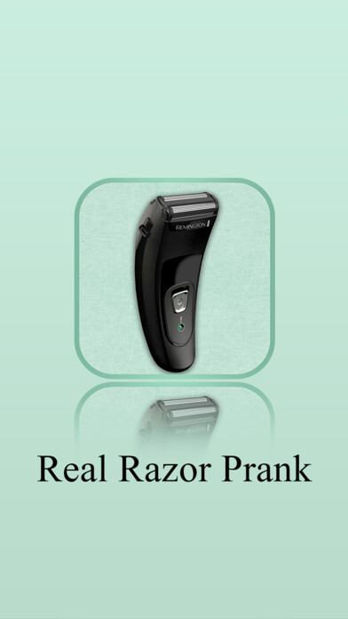 Emulate iPhone app Hair Trimmer using MyAndroid Emulate iPhone app Hair Trimmer using MyAndroid