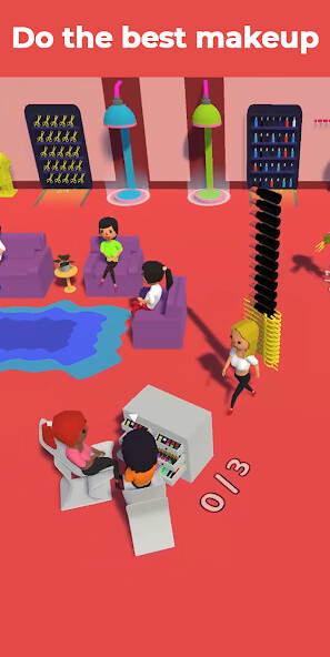 Run android online APK Hair Universe from MyAndroid or emulate Hair Universe using MyAndroid Run android online APK Hair Universe from MyAndroid or emulate Hair Universe using MyAndroid