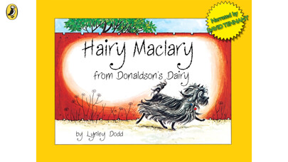 Emulate iPhone app Hairy Maclary using MyAndroid Emulate iPhone app Hairy Maclary using MyAndroid