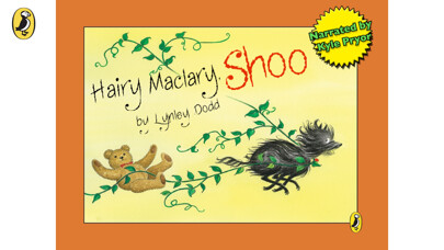 Emulate iPhone app Hairy Maclary Shoo! using MyAndroid Emulate iPhone app Hairy Maclary Shoo! using MyAndroid