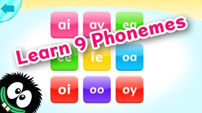 Emulate iPhone app Hairy Phonics 2 using MyAndroid Emulate iPhone app Hairy Phonics 2 using MyAndroid
