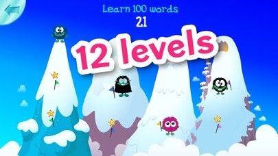 Emulate iPhone app Hairy Words 2 using MyAndroid Emulate iPhone app Hairy Words 2 using MyAndroid