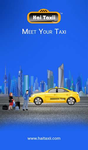 Run android online APK Hai Taxi - Online Taxi Booking in Kuwait from MyAndroid or emulate Hai Taxi - Online Taxi Booking in Kuwait using MyAndroid