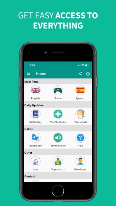Emulate iPhone app HaitEC using MyAndroid Emulate iPhone app HaitEC using MyAndroid