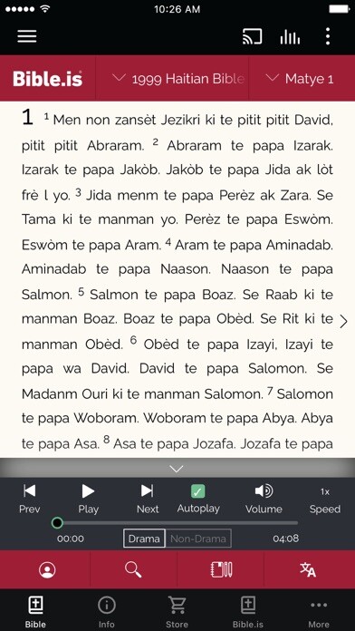 Emulate Android APK Haitian Bible Society Emulate Android APK Haitian Bible Society
