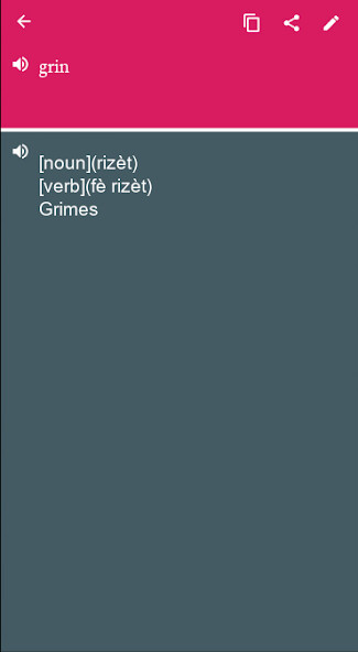 Run android online APK Haitiancreole Georgian Dictionary translator Dic1 from MyAndroid or emulate Haitiancreole Georgian Dictionary translator Dic1 using MyAndroid Run android online APK Haitiancreole Georgian Dictionary translator Dic1 from MyAndroid or emulate Haitiancreole Georgian Dictionary translator Dic1 using MyAndroid