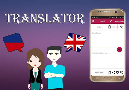 Emulate Android APK Haitian Creole To English Translator Emulate Android APK Haitian Creole To English Translator