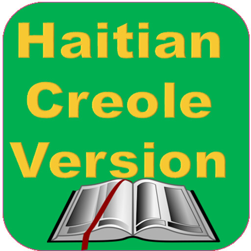 Emulate Android APK HAITIAN CREOLE  VERSION (HCV)