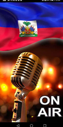 Emulate Android APK Haitian Radio Stations