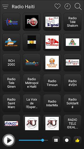 Run android online APK Haiti FM Radio Station Online - Haitian Music from MyAndroid or emulate Haiti FM Radio Station Online - Haitian Music using MyAndroid Run android online APK Haiti FM Radio Station Online - Haitian Music from MyAndroid or emulate Haiti FM Radio Station Online - Haitian Music using MyAndroid
