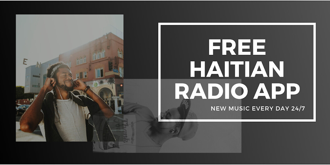 Run android online APK Haiti Radio Player App Fm Free Online Music VOL 1 from MyAndroid or emulate Haiti Radio Player App Fm Free Online Music VOL 1 using MyAndroid