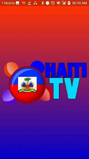 Run android online APK Haiti tv from MyAndroid or emulate Haiti tv using MyAndroid