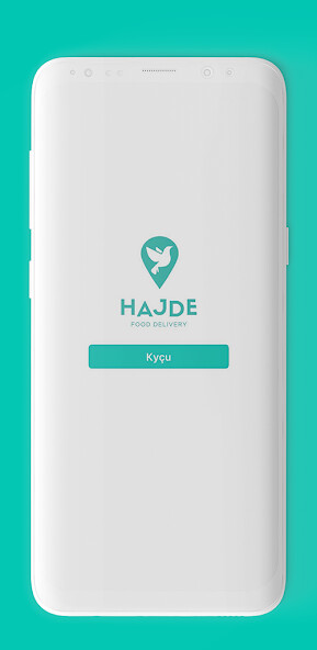 Run android online APK Hajde Transporter from MyAndroid or emulate Hajde Transporter using MyAndroid