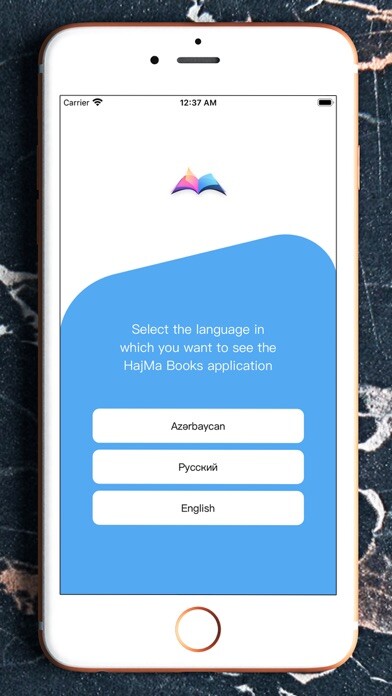 Emulate iPhone app HajMa Books using MyAndroid Emulate iPhone app HajMa Books using MyAndroid