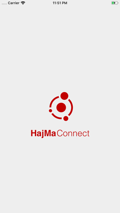 Emulate iPhone app HajMa Connect using MyAndroid Emulate iPhone app HajMa Connect using MyAndroid