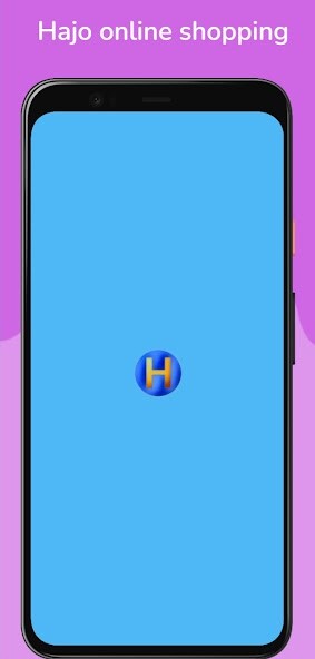 Run android online APK Hajo online shopping from MyAndroid or emulate Hajo online shopping using MyAndroid