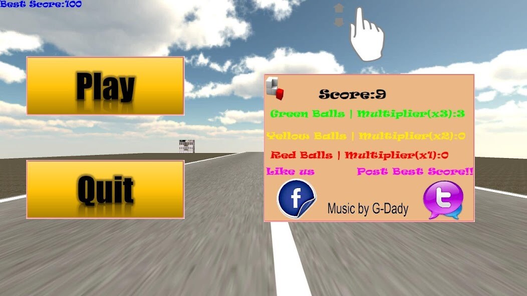 Run android online APK Hajteron from MyAndroid or emulate Hajteron using MyAndroid