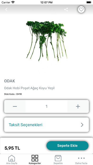 Emulate iPhone app Hakikat Kırtasiye using MyAndroid Emulate iPhone app Hakikat Kırtasiye using MyAndroid