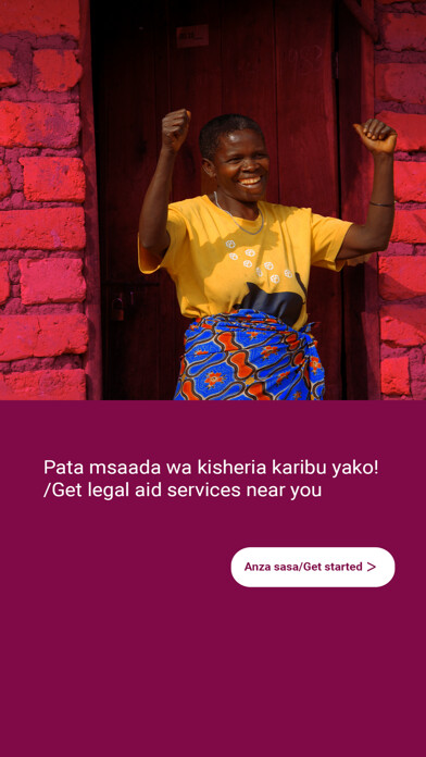 Emulate iPhone app HAKI YANGU: using MyAndroid Emulate iPhone app HAKI YANGU: using MyAndroid