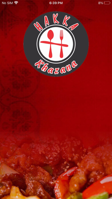 Emulate iPhone app Hakka Khazana using MyAndroid Emulate iPhone app Hakka Khazana using MyAndroid