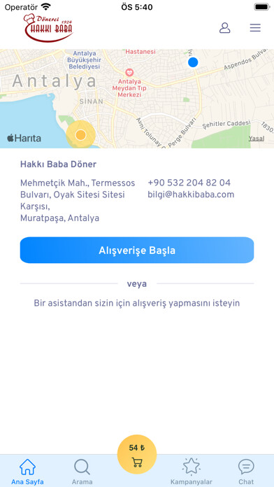 Emulate iPhone app Hakk? Baba using MyAndroid Emulate iPhone app Hakk? Baba using MyAndroid