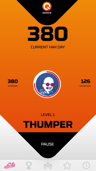 Emulate iPhone app Hakken Tracker using MyAndroid Emulate iPhone app Hakken Tracker using MyAndroid