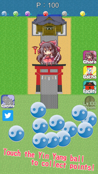 Run android online APK Hakurei Prosperity Story from MyAndroid or emulate Hakurei Prosperity Story using MyAndroid Run android online APK Hakurei Prosperity Story from MyAndroid or emulate Hakurei Prosperity Story using MyAndroid