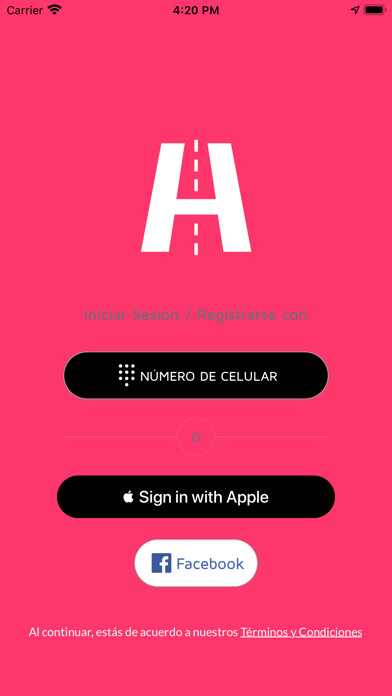 Emulate iPhone app Haku using MyAndroid