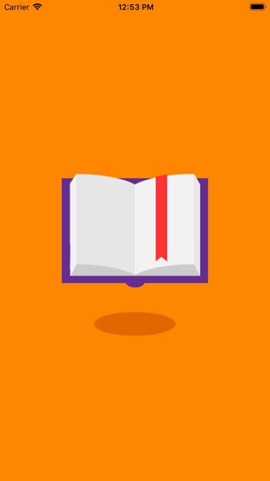 Emulate iPhone app Hala Campus Teacher App using MyAndroid