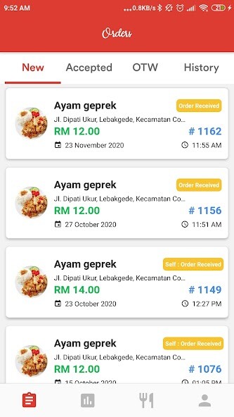 Run android online APK Halal2Go Vendor from MyAndroid or emulate Halal2Go Vendor using MyAndroid Run android online APK Halal2Go Vendor from MyAndroid or emulate Halal2Go Vendor using MyAndroid
