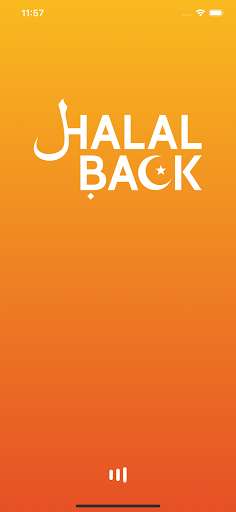 Run android online APK HalalBack from MyAndroid or emulate HalalBack using MyAndroid