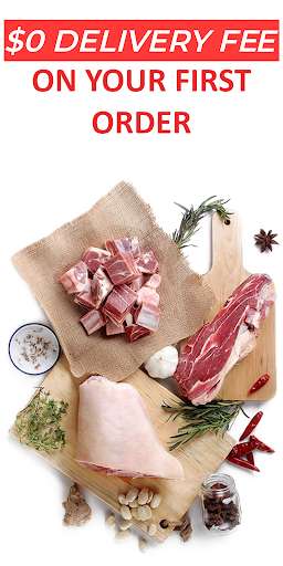 Run android online APK HalalDash: Halal Meat Delivery from MyAndroid or emulate HalalDash: Halal Meat Delivery using MyAndroid Run android online APK HalalDash: Halal Meat Delivery from MyAndroid or emulate HalalDash: Halal Meat Delivery using MyAndroid