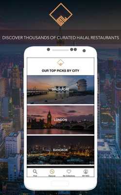 Emulate Android APK Halal Dining Club Emulate Android APK Halal Dining Club