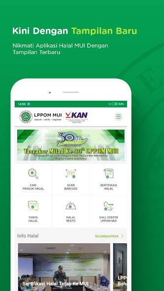 Run android online APK Halal MUI from MyAndroid or emulate Halal MUI using MyAndroid Run android online APK Halal MUI from MyAndroid or emulate Halal MUI using MyAndroid