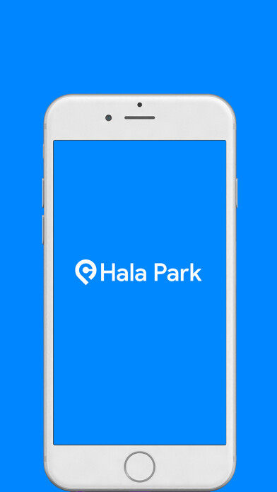 Emulate iPhone app HalaPark - All About Parking using MyAndroid Emulate iPhone app HalaPark - All About Parking using MyAndroid