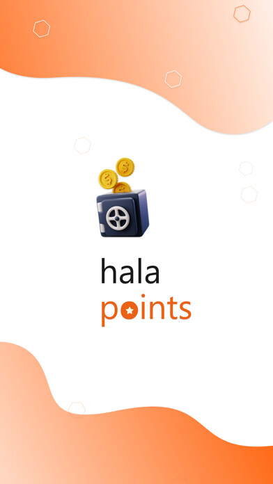 Emulate iPhone app Hala Points using MyAndroid Emulate iPhone app Hala Points using MyAndroid