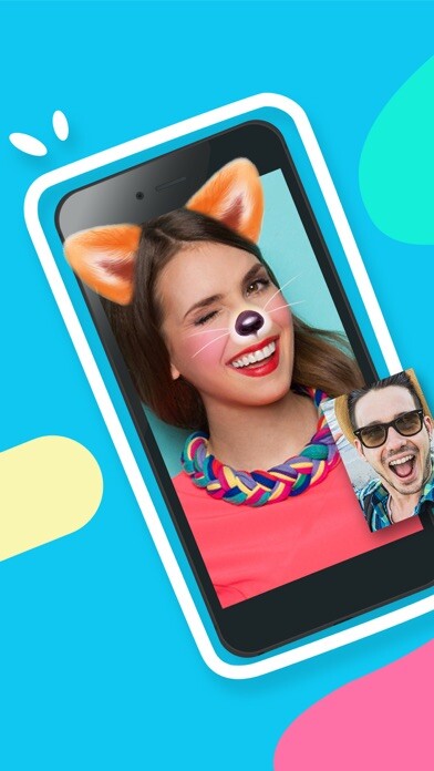 Emulate iPhone app Hala Video Chat & Call using MyAndroid Emulate iPhone app Hala Video Chat & Call using MyAndroid