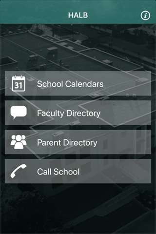 Run android online APK HALB from MyAndroid or emulate HALB using MyAndroid
